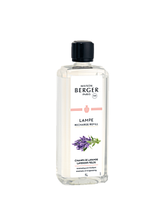 Maison Berger Lavender Fields 1Litre